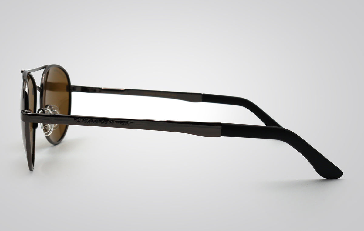Explorer Aviator Sunglasses – Eagle Eyes Optics