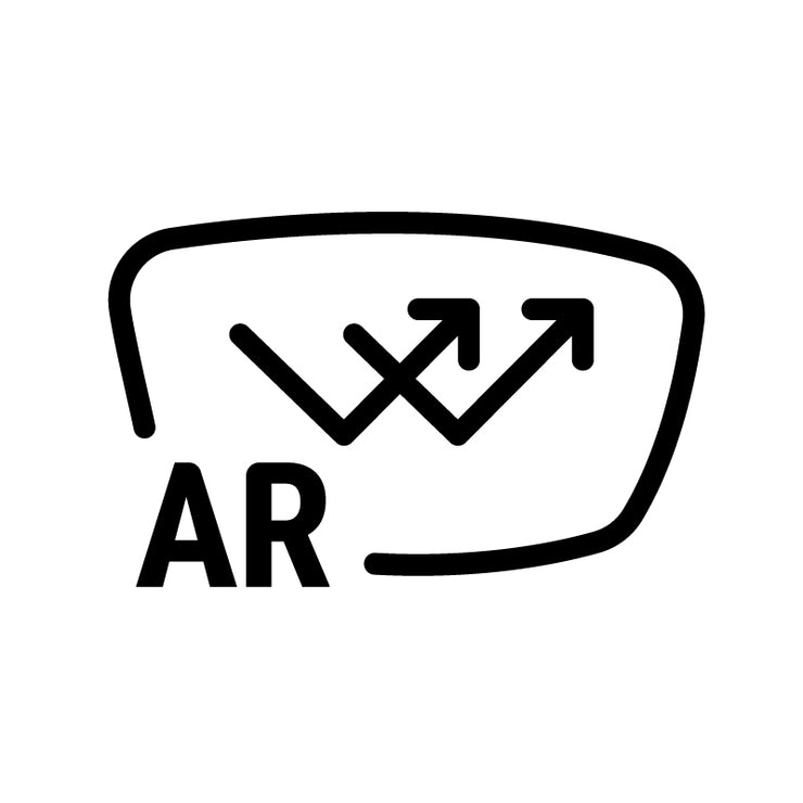 Anti-Reflective (AR) Coating
