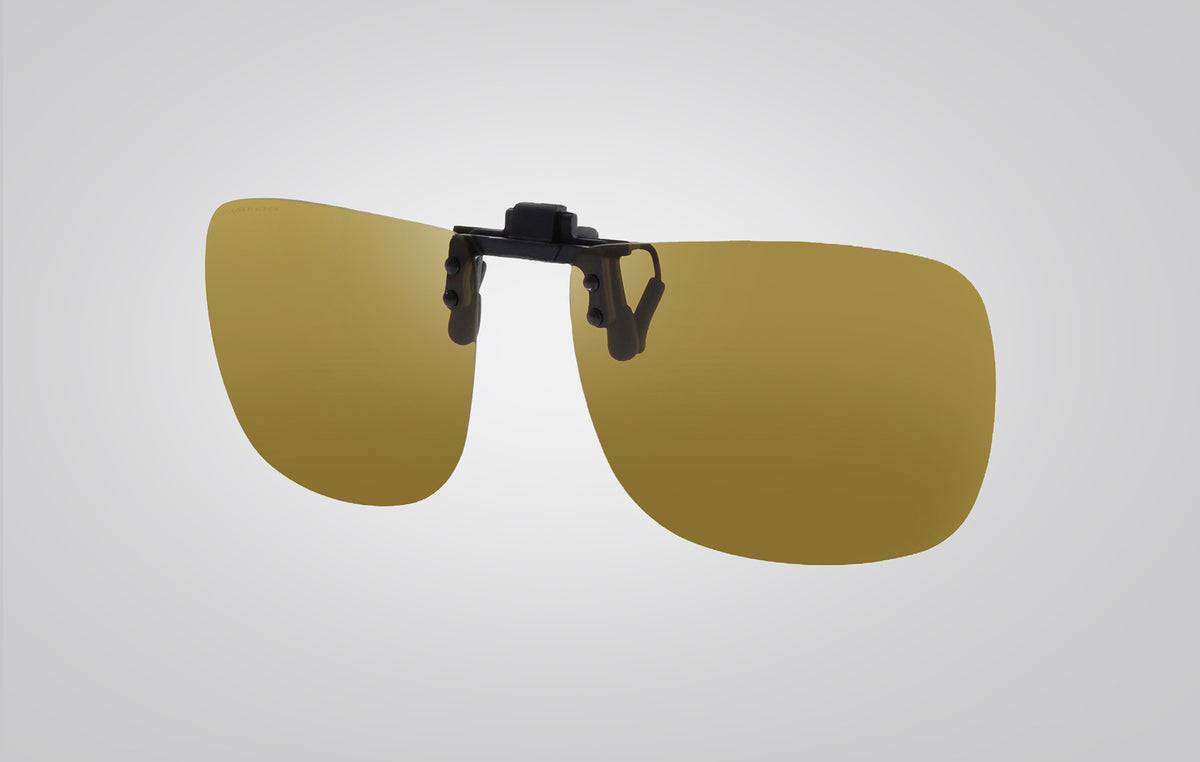 Polarized Sunglasses for Men - Sharpen Your Focus