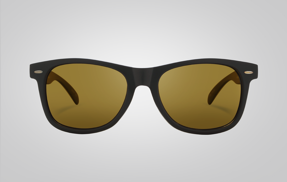 Charlie Sunglasses - Crystal main image 1