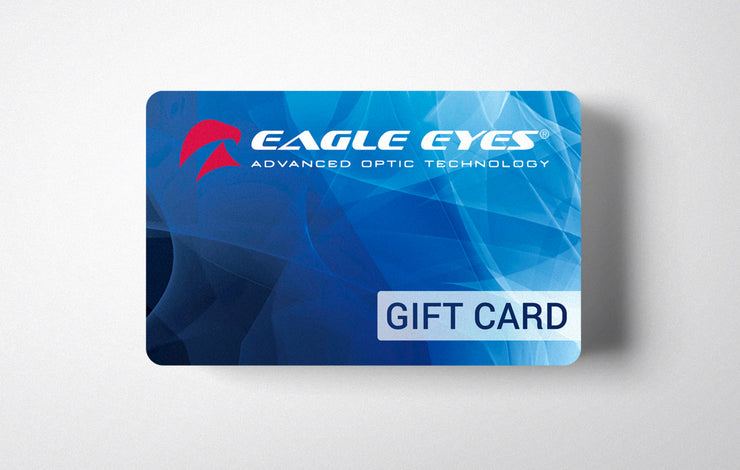 Electronic Gift Card