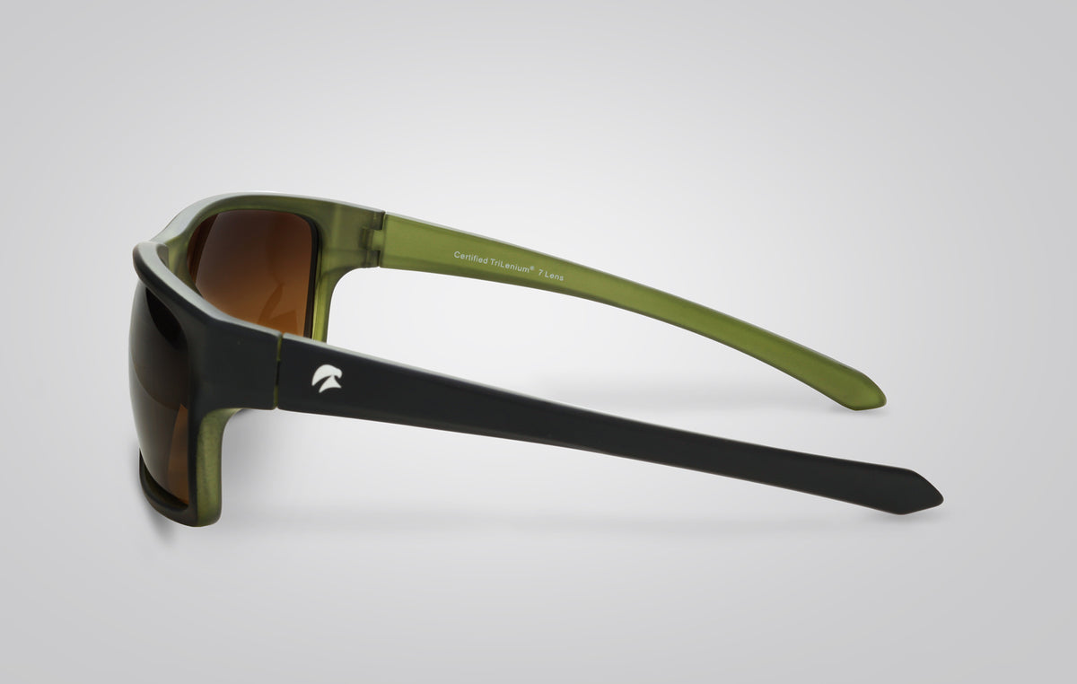 Flash Sunglasses Eagle Eyes Optics