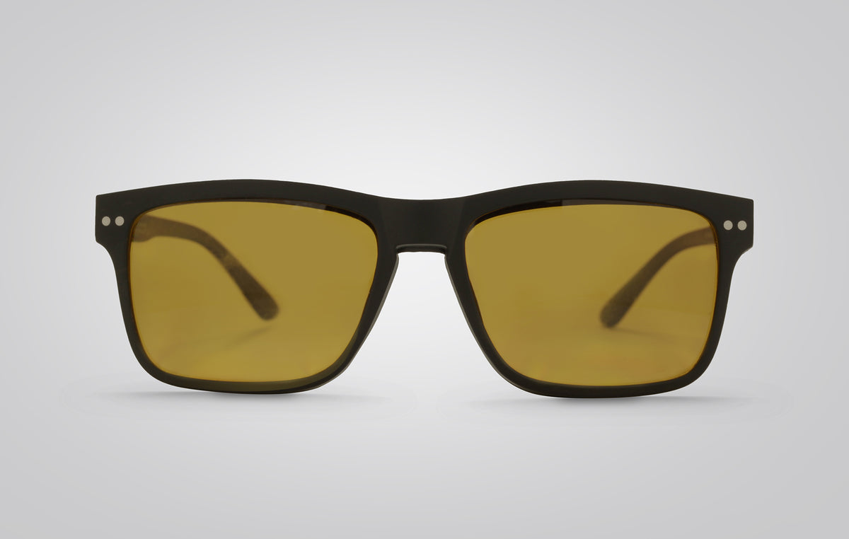 Classic Aviator Sunglasses – Eagle Eyes Optics