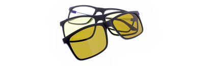 The Ins and Outs of Our New Integrated, Magnetic Eyewear Systems