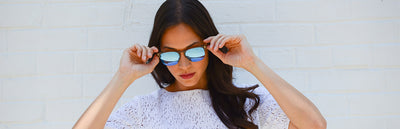 The 5 Biggest Trends in Fall Clothing, Fashion Eyewear and More!