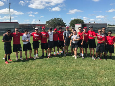 Eagle Eyes Supports Relief Efforts of Recent Tragedies