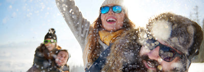 Winter Sunglasses And Beyond: What You Need To Know
