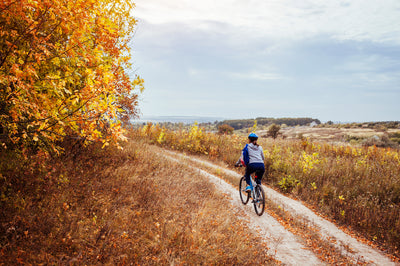 9 Cold-Weather Cycling Gear Must-Haves for Fall