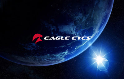 Eagle Eyes® Space Act Agreement Promotes Space Awareness