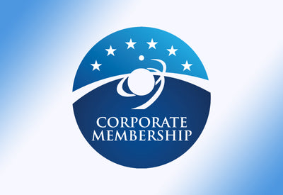 Two Long Time Space Certification Corporate Member Partners Highlighted