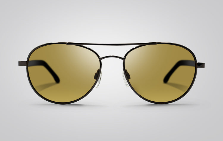 Explorer Aviator Sunglasses – Eagle Eyes Optics