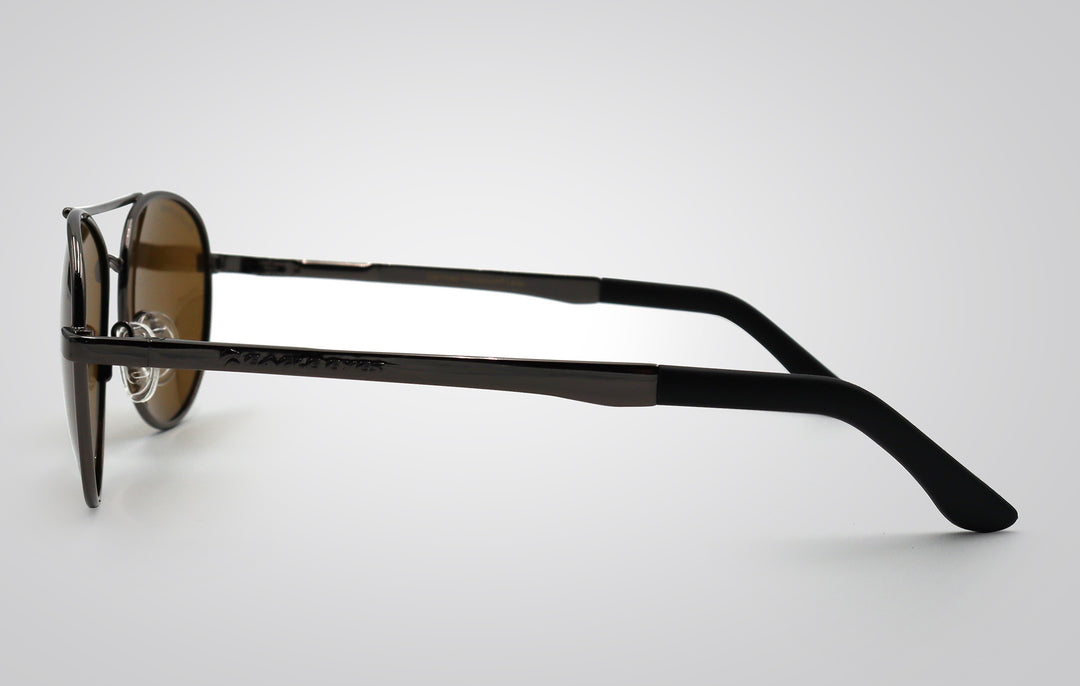 Explorer Aviator Sunglasses – Eagle Eyes Optics