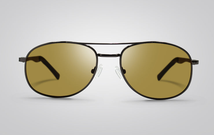 Men's Aviator | Polarized, Mirrored Sunglasses – Eagle Eyes Optics
