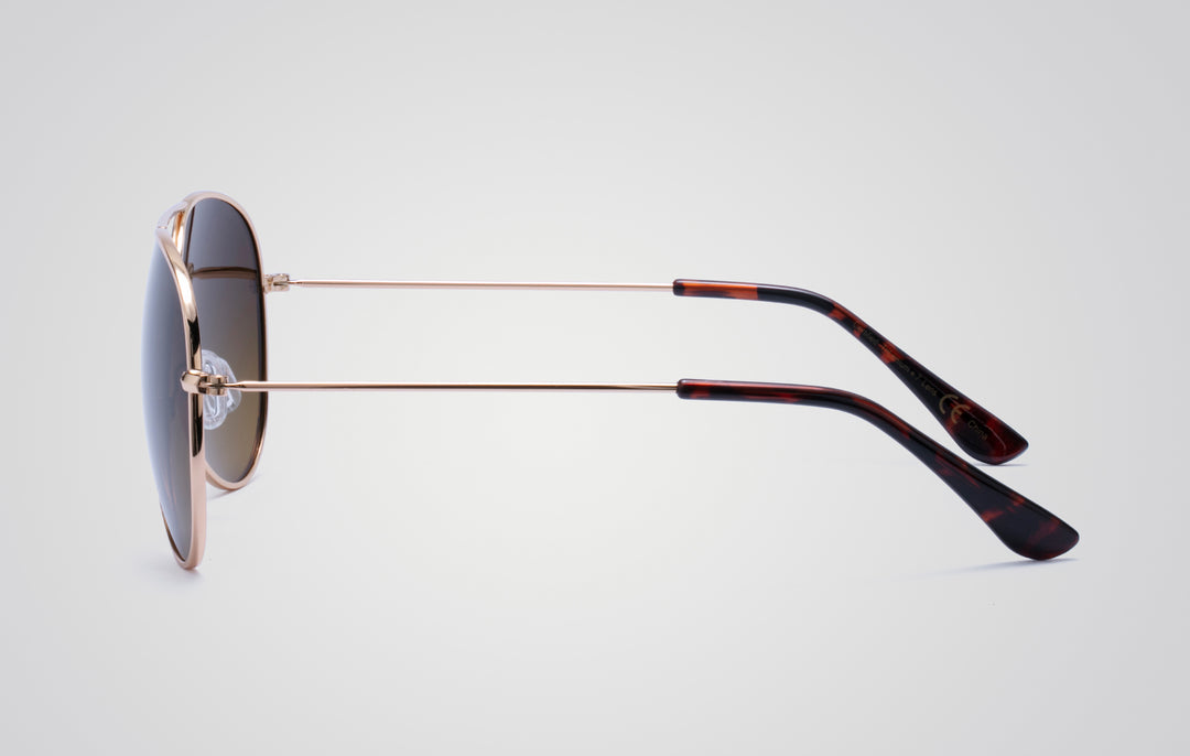 Classic Aviator Sunglasses – Eagle Eyes Optics