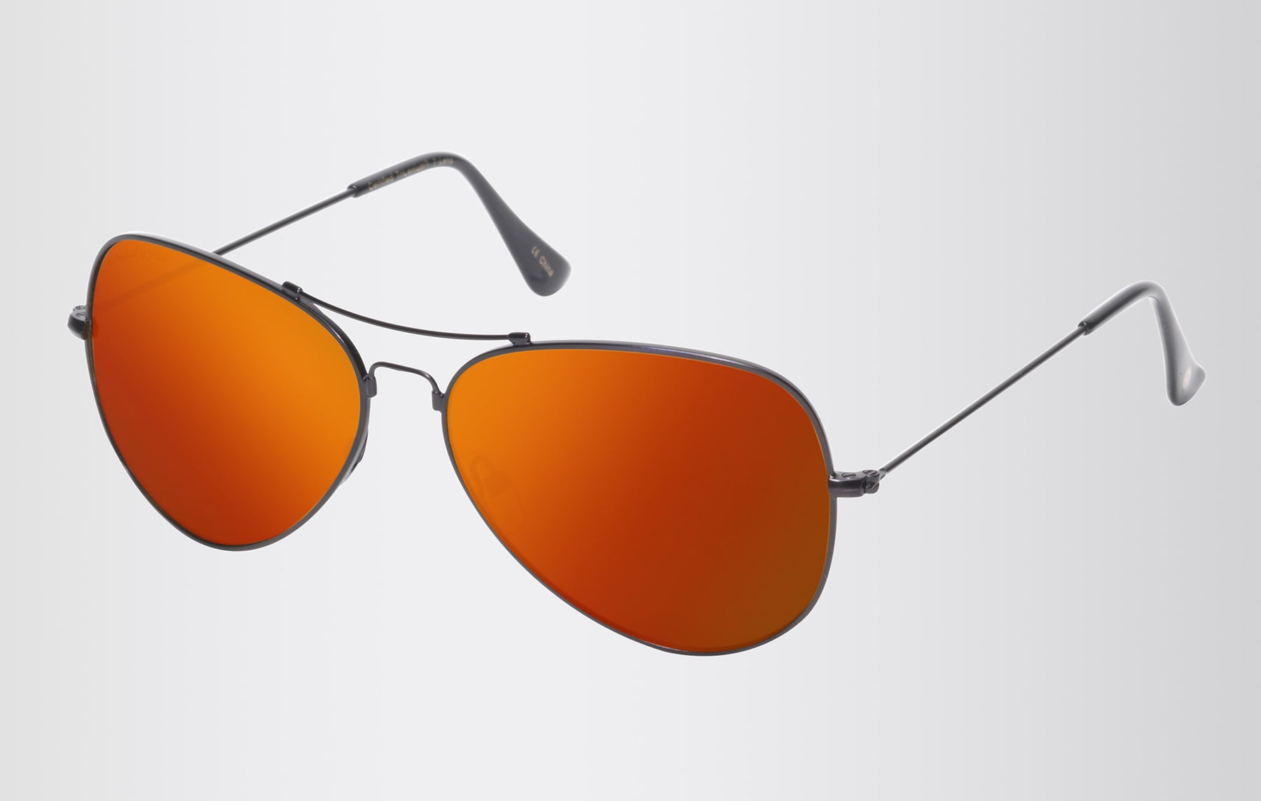 Memory Flex Aviator | Flexible & Bendable Sunglasses