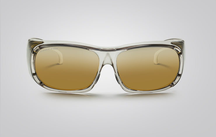 FitOn Full Frame Mirror Sunglasses
