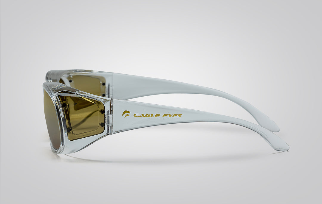 SMITH Elise Light Havana メガネ 135 SMITH Elise Light Havana