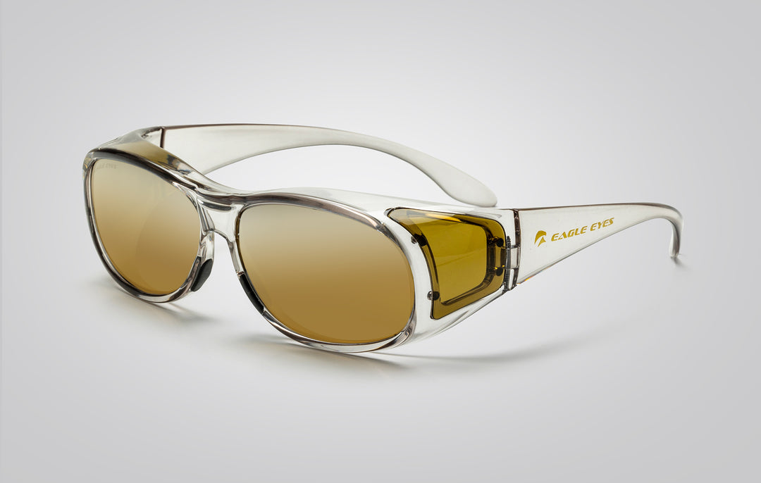 SMITH Elise Light Havana メガネ 135 SMITH Elise Light Havana