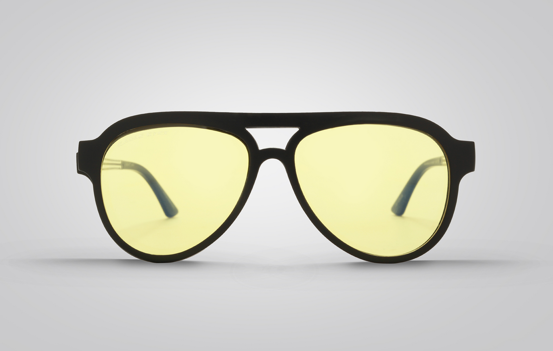 Aviator vision glasses sales