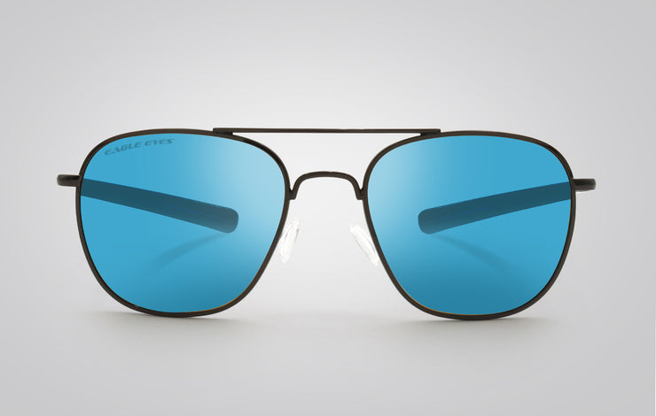 Freedom Mirror Sunglasses – Eagle Eyes Optics