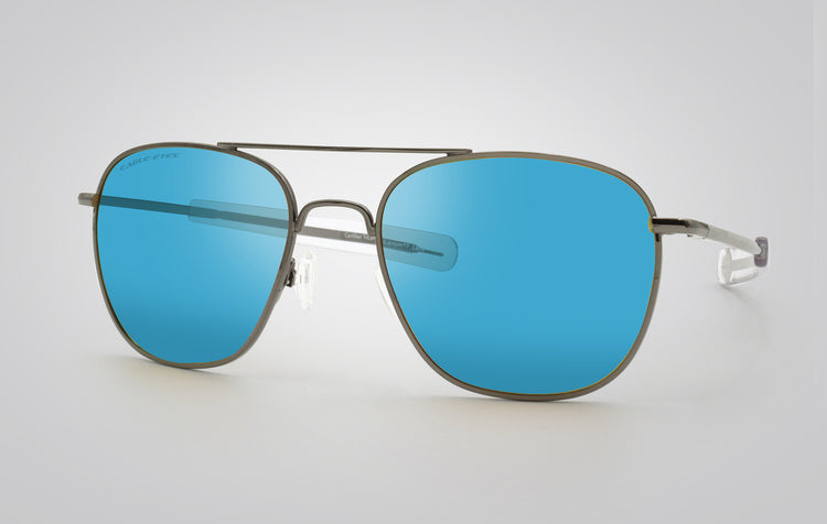 Freedom Mirror Sunglasses – Eagle Eyes Optics