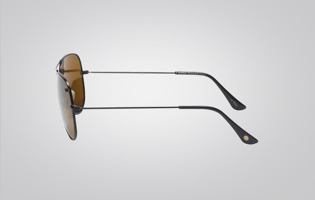 Memory Flex™ Aviator | Flexible & Bendable Sunglasses – Eagle Eyes