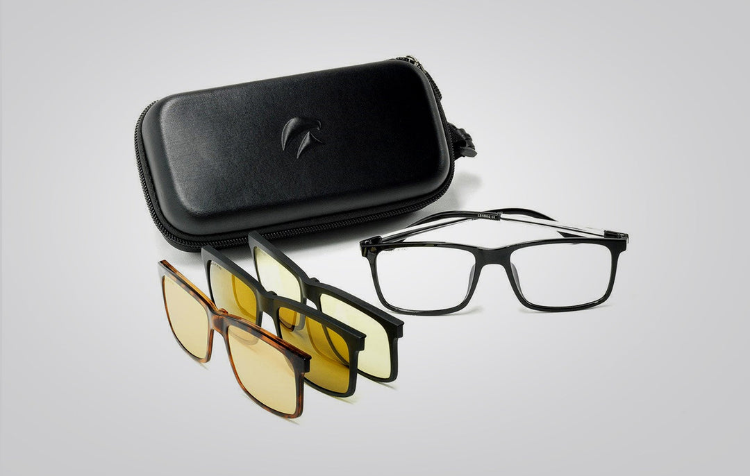 eagle eye goggles 4in1 Classic – Eagle Eyes Optics