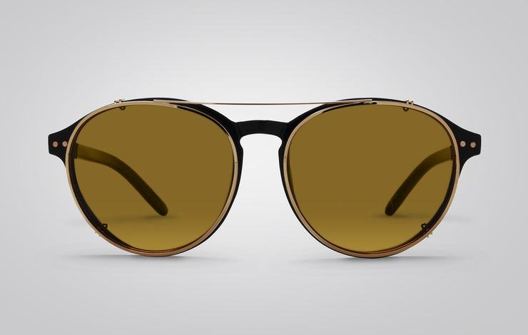 Clip-on Glasses | SmartBuyGlasses IN