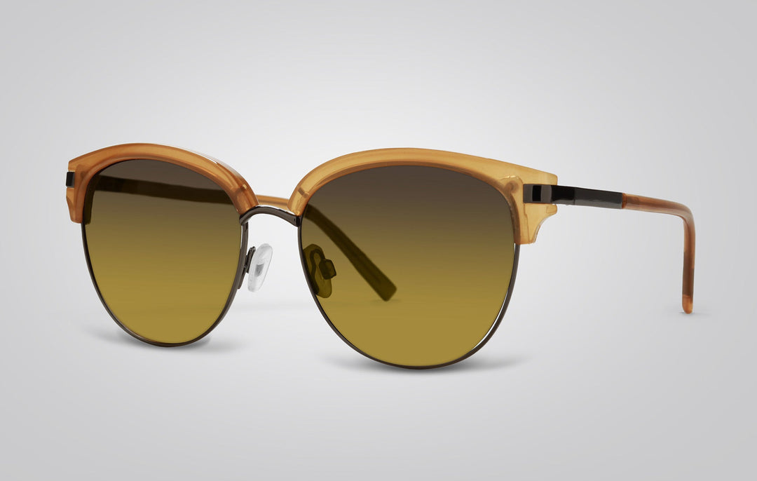 Women's Blue Light Blocking Sunglasses with UVA & UVB Filters