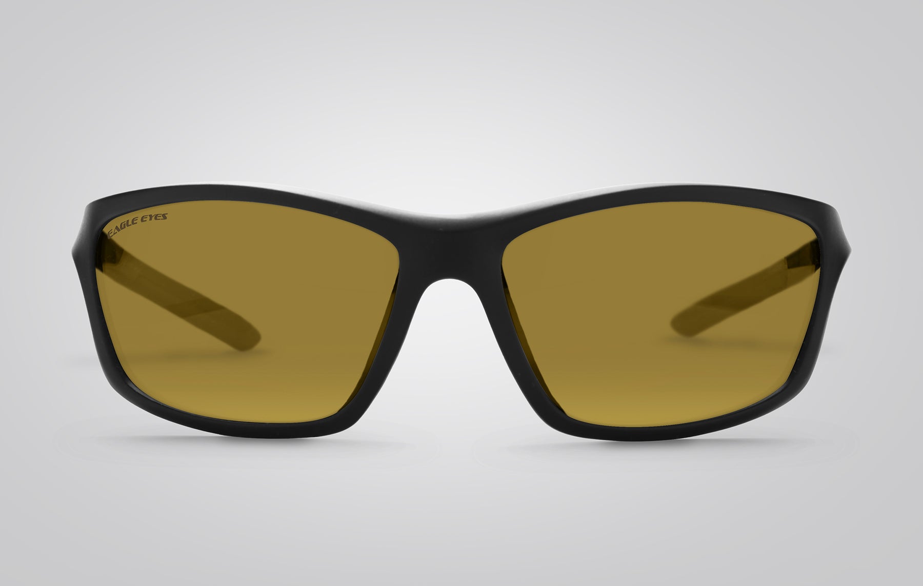 Gafas de sol azules para hombres – Eagle Eyes Optics