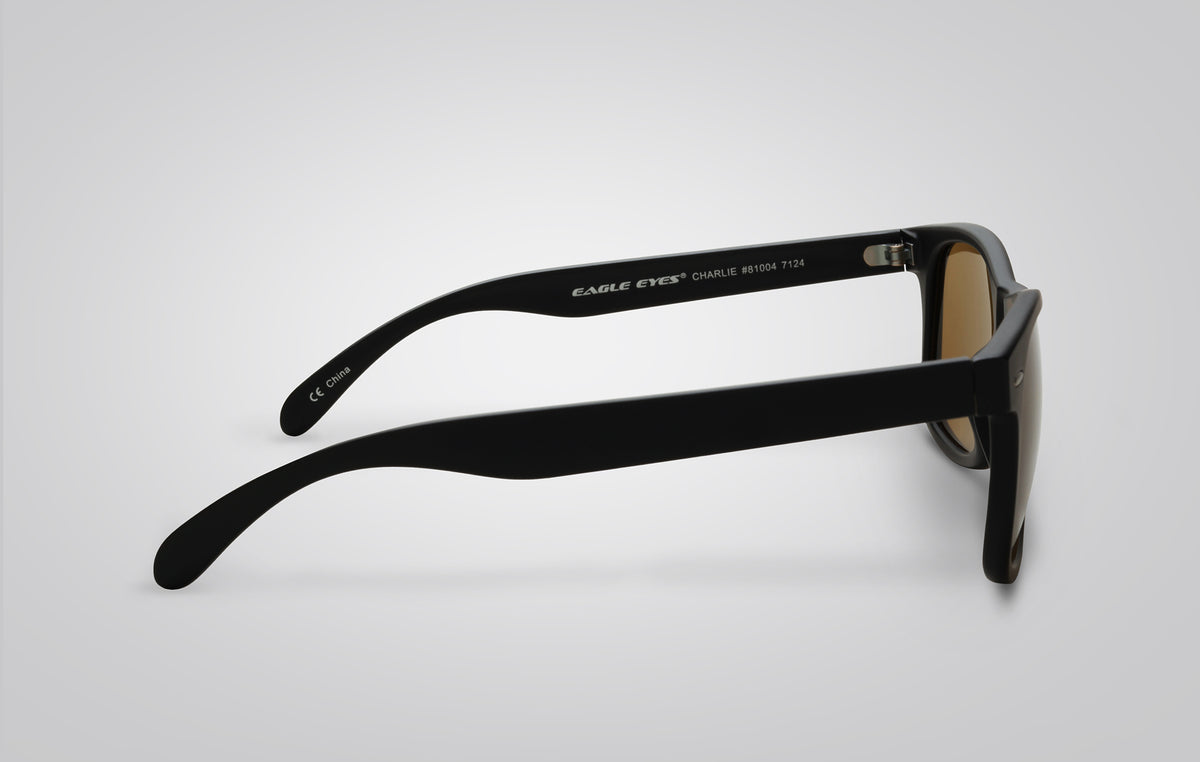 Charlie Sunglasses – Eagle Eyes Optics