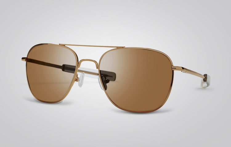 FREEDOM　FR-4509　55□18-140　R-TITAN　BR　眼鏡 Freedom™ Non-Polarized – Eagle Eyes Optics