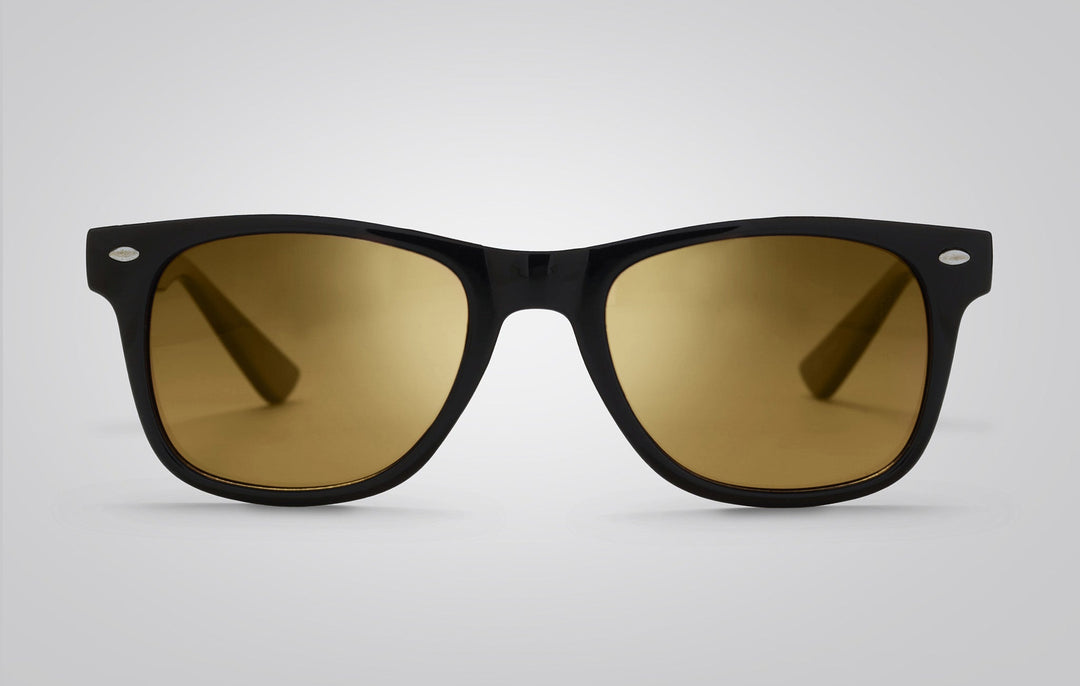 Morgan Classic '50s Club-Style | Mens Polarized Sunglasses – Eagle