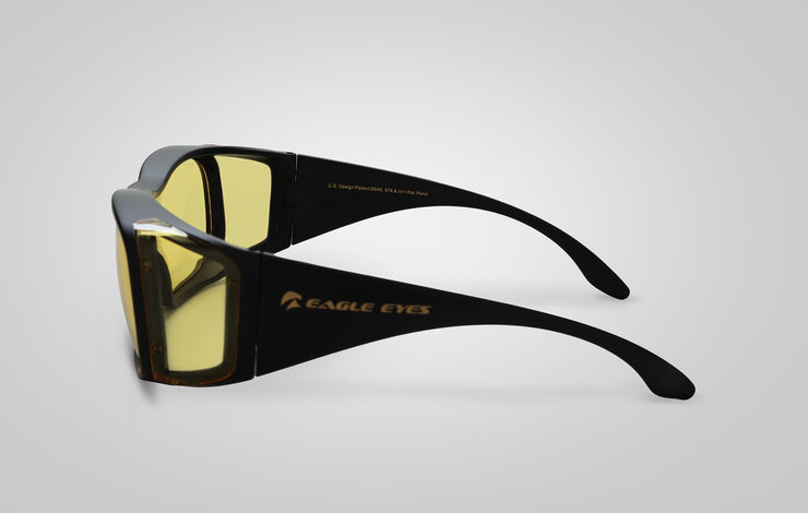 Ray-Ban RB5598 Eagle Eye Optics Eyeglasses | FramesDirect.com