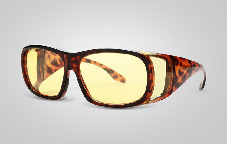 FitOn® nl | Gafas de conducción nocturna | Se adapta a las  display picture 1