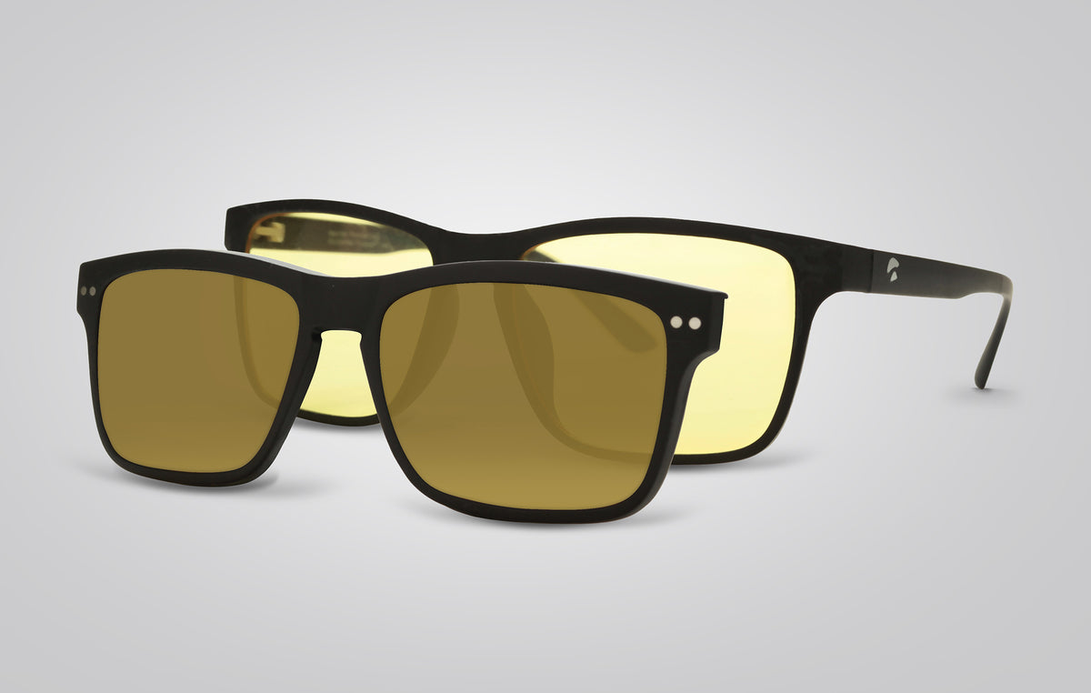 2in1 Classic – Eagle Eyes Optics