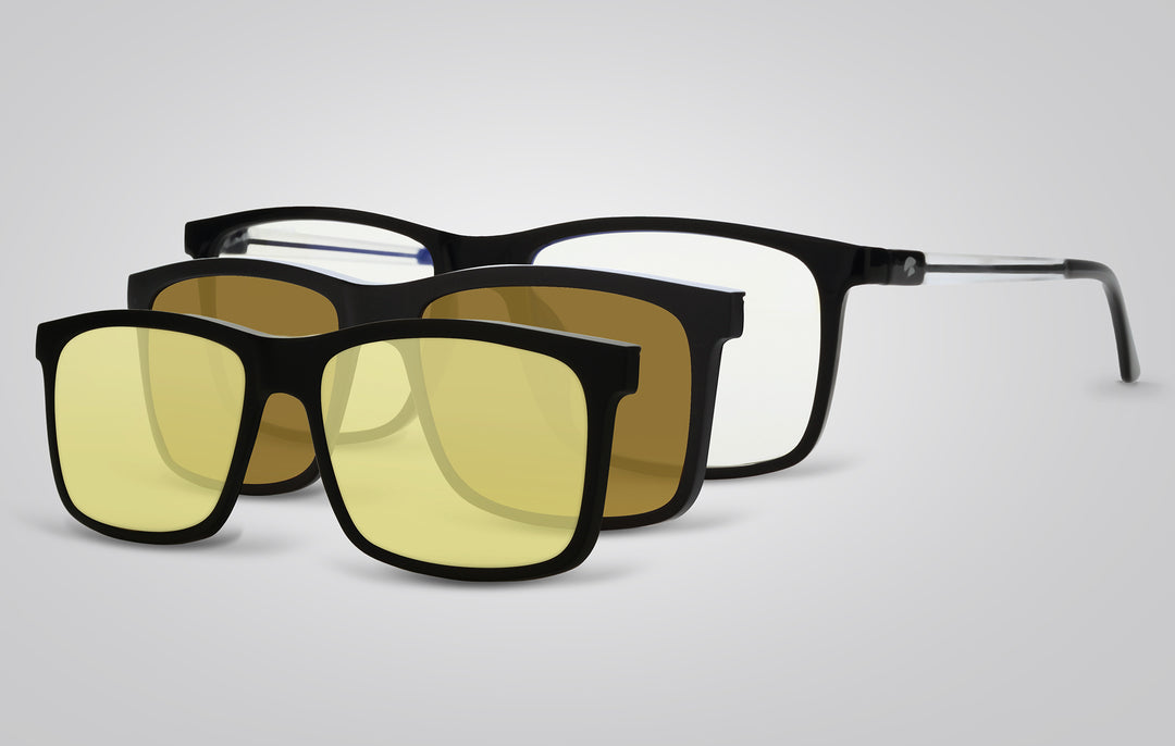 eagle eye goggles 3in1 Classic