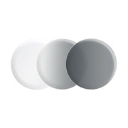 Non-RX Computer Transitional Clear/Gray Lens