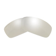 Non-RX Trilenium® Polarized Silver Mirror Lens